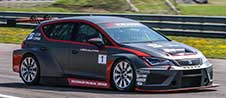 TCR Italy