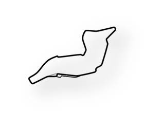 immagine circuito Imola