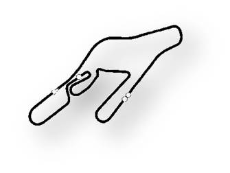 immagine circuito Vallelunga